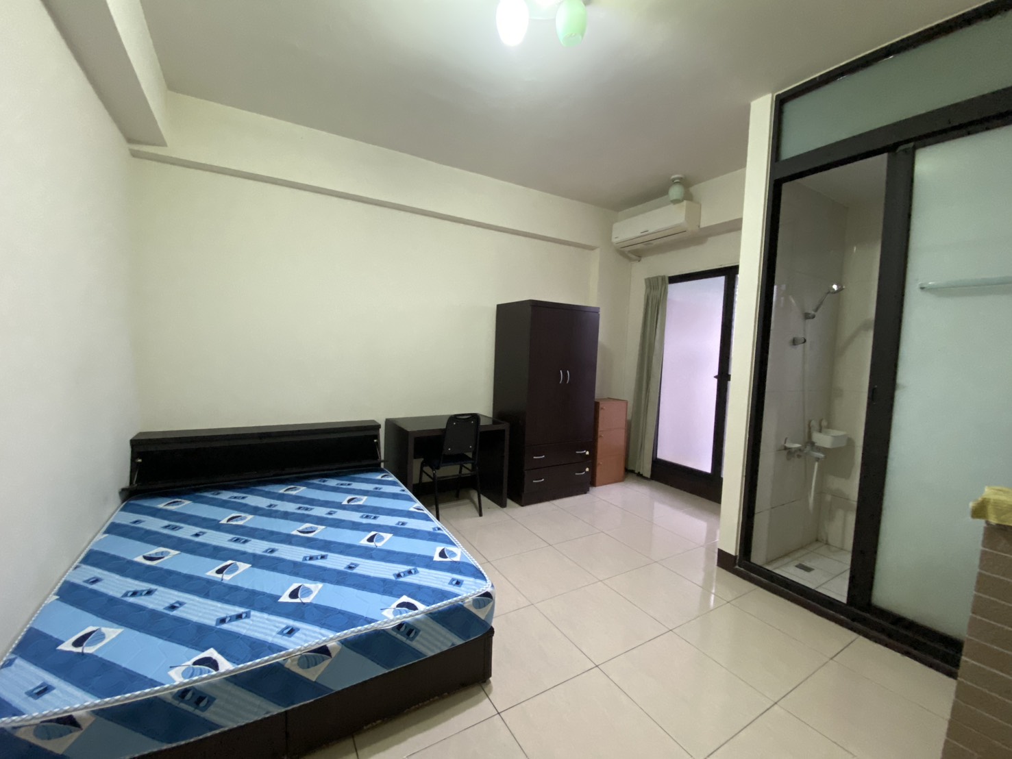 善化區貝森朵夫2期套房