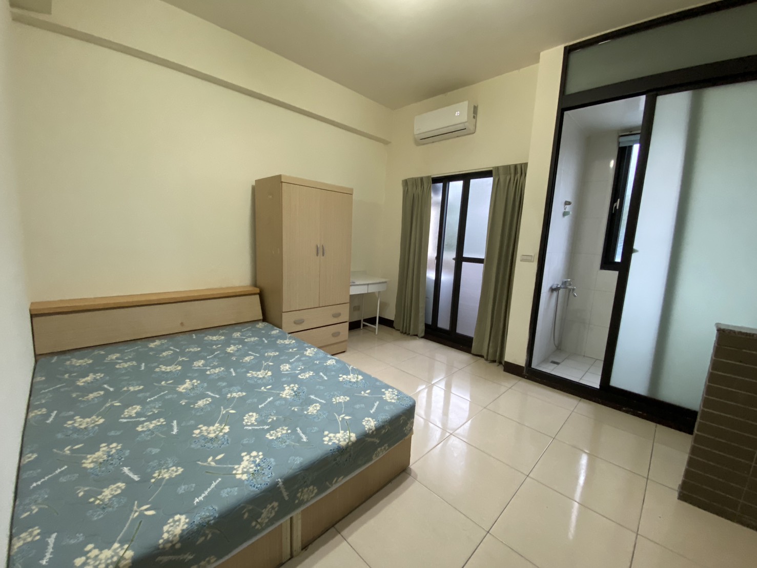 善化區貝森朵夫2期套房